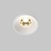 Встраиваемый светильник Technical DL058-7W2.7K-W