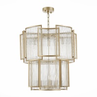 Подвесная люстра ST-Luce SL1234.203.08