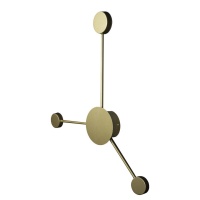 Бра LOFT IT 10059GD