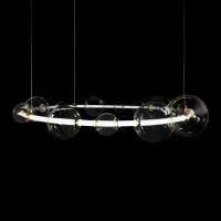 Подвесная люстра LOFT IT 10126/1070