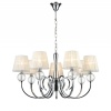 Подвесная люстра Vele Luce VL1971L07