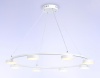 Подвесная люстра Ambrella Light FL51761