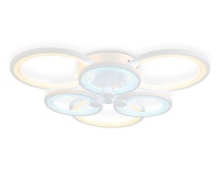 Накладная люстра Ambrella Light FA4085