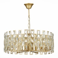 Подвесная люстра ST-Luce SL1626.203.10