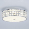 Накладная люстра Citilux CL32413G1