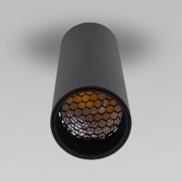 Накладной светильник Elektrostandard Pika 6W (25031/LED) черный