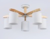 Люстра на штанге Ambrella Light TR83113