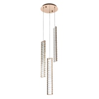 Подвесной светильник MODELUX MS.88909.3R GD