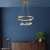 Подвесная люстра LUMION 5247/79L
