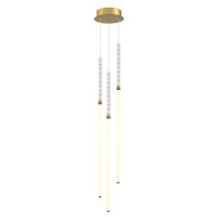 Подвесной светильник Odeon Light 6639/33L