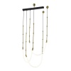 Подвесной светильник ST-Luce SL6132.303.45