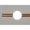 Подвесной светильник APLOYT APL.038.16.12