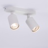 Спот ARTE Lamp A3226PL-2WH
