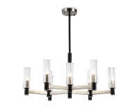 Люстра на штанге Ambrella Light LH55503