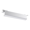 358826 PORT NT22 228 белый Светильник трековый однофазный трехжильный IP20 LED 4000K 18W 220V ITER