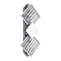 Бра MODELUX ML.526.02 CR