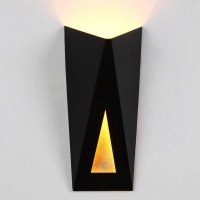 Бра Crystal Lux CLT 221W BL-GO