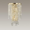 Бра Odeon Light 5028/3W