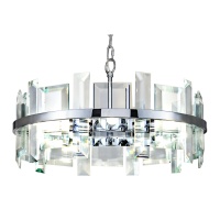 Подвесная люстра Maytoni MOD201PL-07N