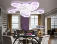 Накладной светильник Ambrella Light FA4476