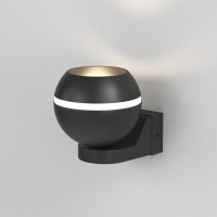 Бра Elektrostandard Cosmo черный (MRL 1026)