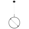 Подвесной светильник ARTE Lamp A2565SP-1BK