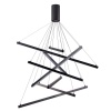 Подвесной светильник Odeon Light 3860/96B