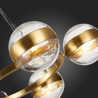 Подвесная люстра ST-Luce SL1156.303.05
