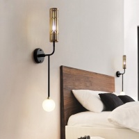 Бра ImperiumLoft 141052-26