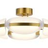 Люстра на штанге ST-Luce SL1304.302.45
