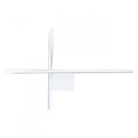 Бра ARTE Lamp A2217AP-2WH