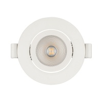 Встраиваемый светильник Arlight 032857