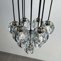Подвесная люстра ImperiumLoft 84597-22