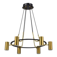 Подвесная люстра ST-Luce SL1215.403.06