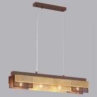 Подвесная люстра LUMION 8005/4A