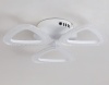 Накладной светильник Ambrella Light FA4508