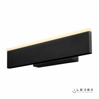 Бра iLedex WLB8270 BK