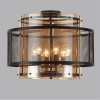 Накладная люстра LUMION 8007/6C