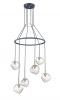 Подвесная люстра Simple Story 1105-6PL