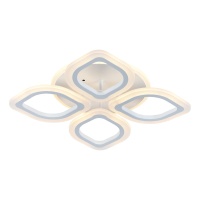 Накладная люстра Escada 10216/4LED BL