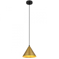 Подвесной светильник ARTE Lamp A7033SP-1BK
