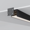 Комплектующие к светодиодной ленте Led Strip ALM-3535R-B-D-2.5M