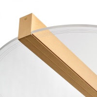 Накладной светильник Vele Luce VL7224L11