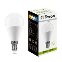 Светодиодная лампа Feron 38102