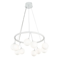 Подвесной светильник MODELUX MS.6120.10 WH