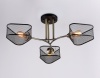 Люстра на штанге Ambrella Light TR80171