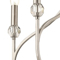 Накладная люстра LUMION 4495/5C