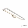 Бра iLedex X050330 WH