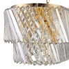 Подвесная люстра ST-Luce SL6138.303.14