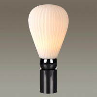 Настольная лампа Odeon Light 5418/1T
